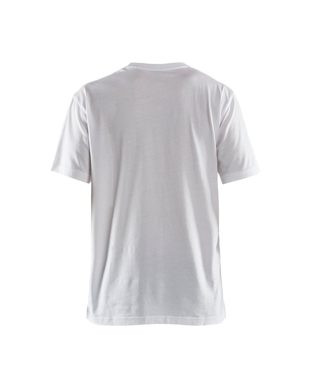 Blaklader Short Sleeve T-Shirt - White