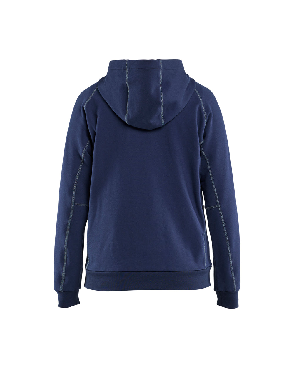 Women's Flame Resistant Hoodie - Navy blue