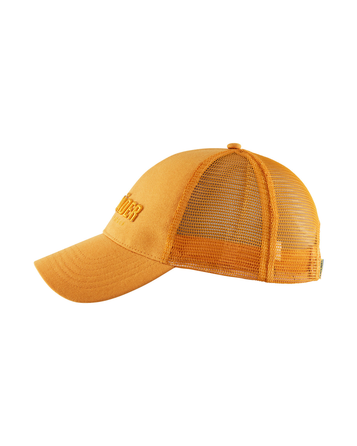 Trucker Cap - Honey Gold