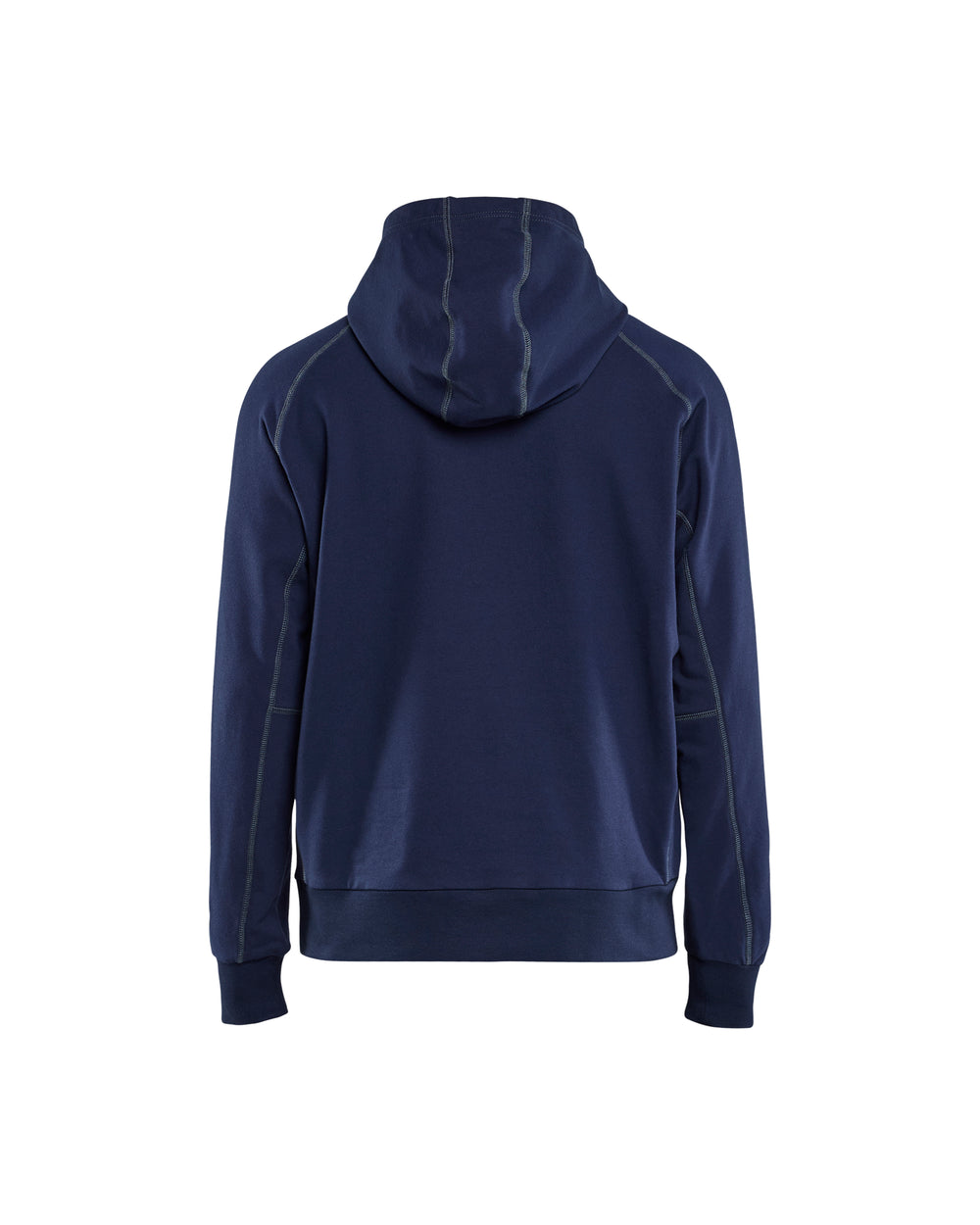 Flame Resistant Hoodie - Navy blue