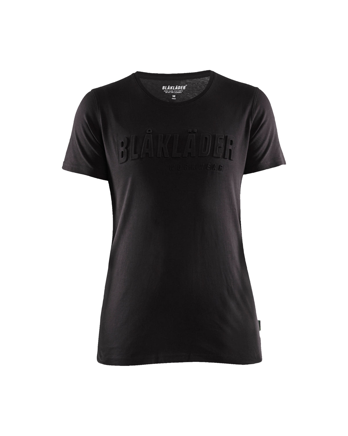 Women's 3D T-shirt - Black