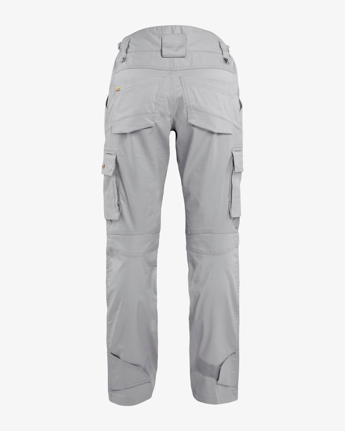 Women's Flame Resistant Stretch Pro Pants - Light grey