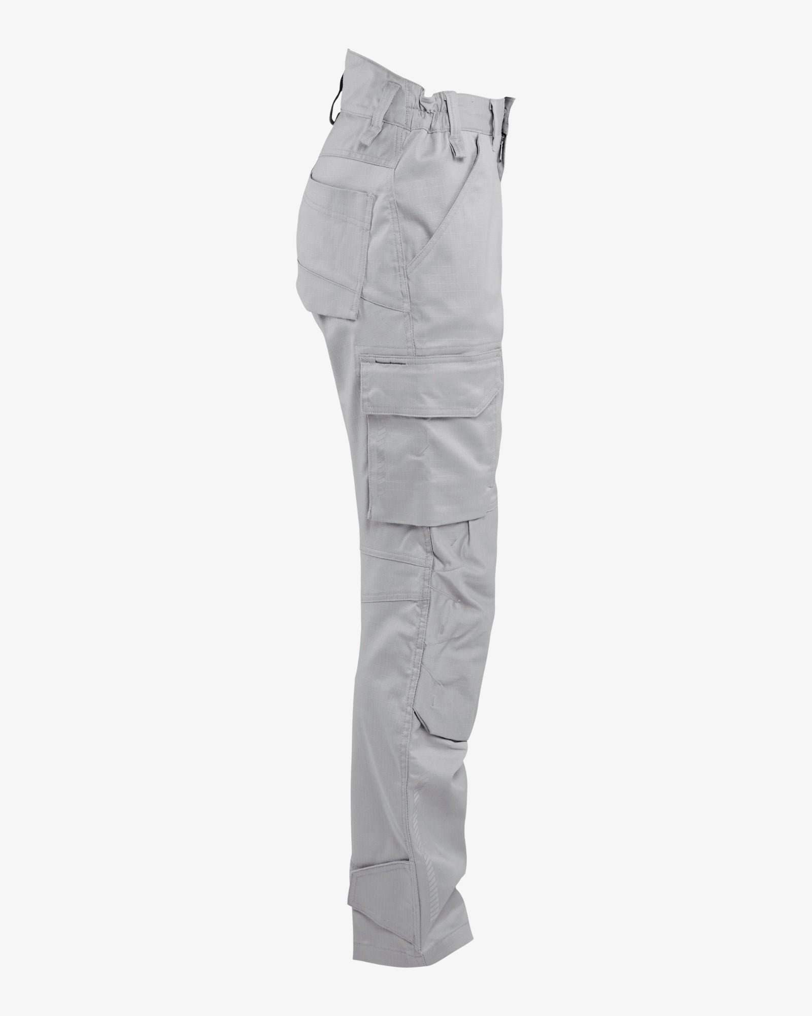 Women's Flame Resistant Stretch Pro Pants - Light grey
