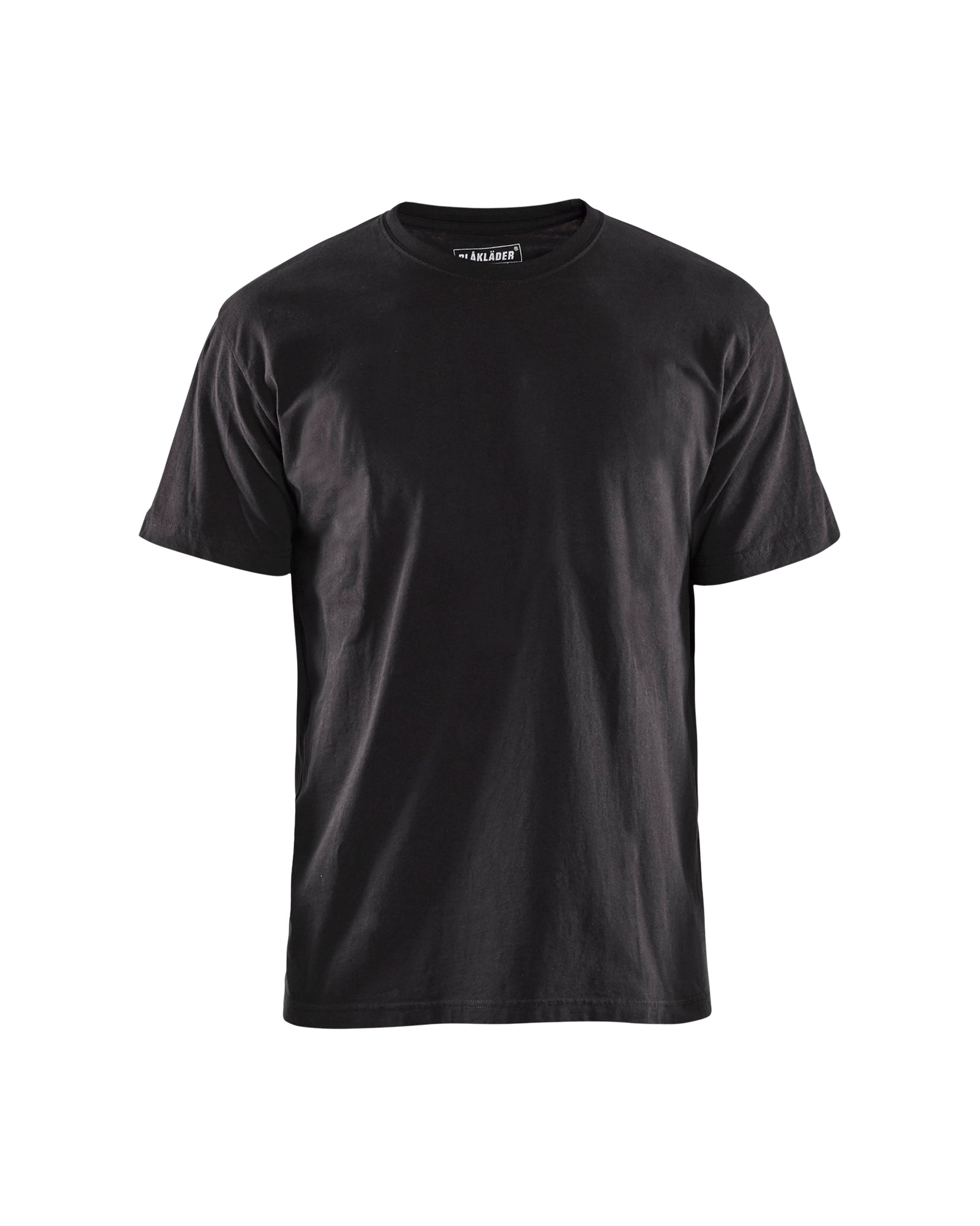 Short Sleeve T-Shirt - Black