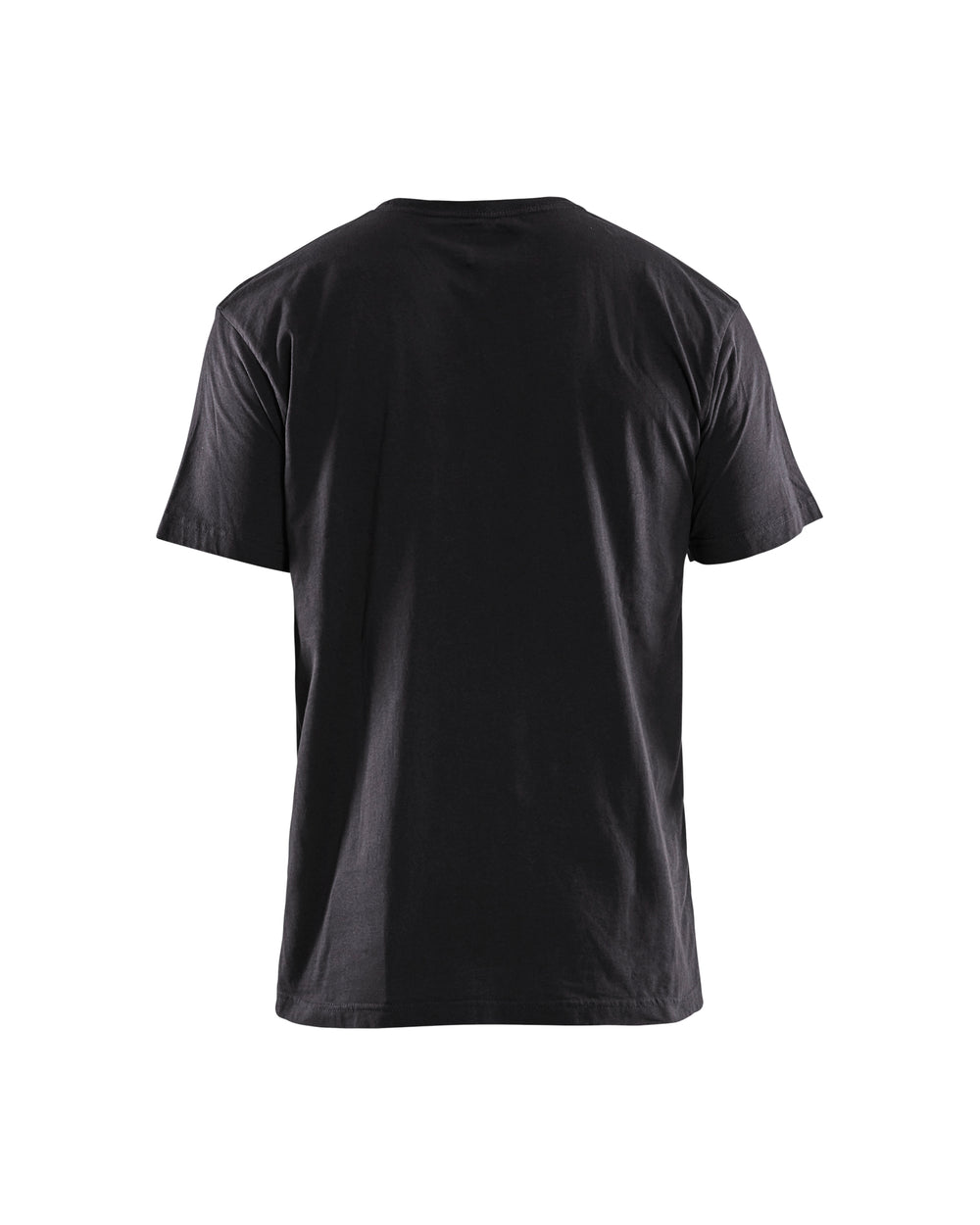 Short Sleeve T-Shirt - Black