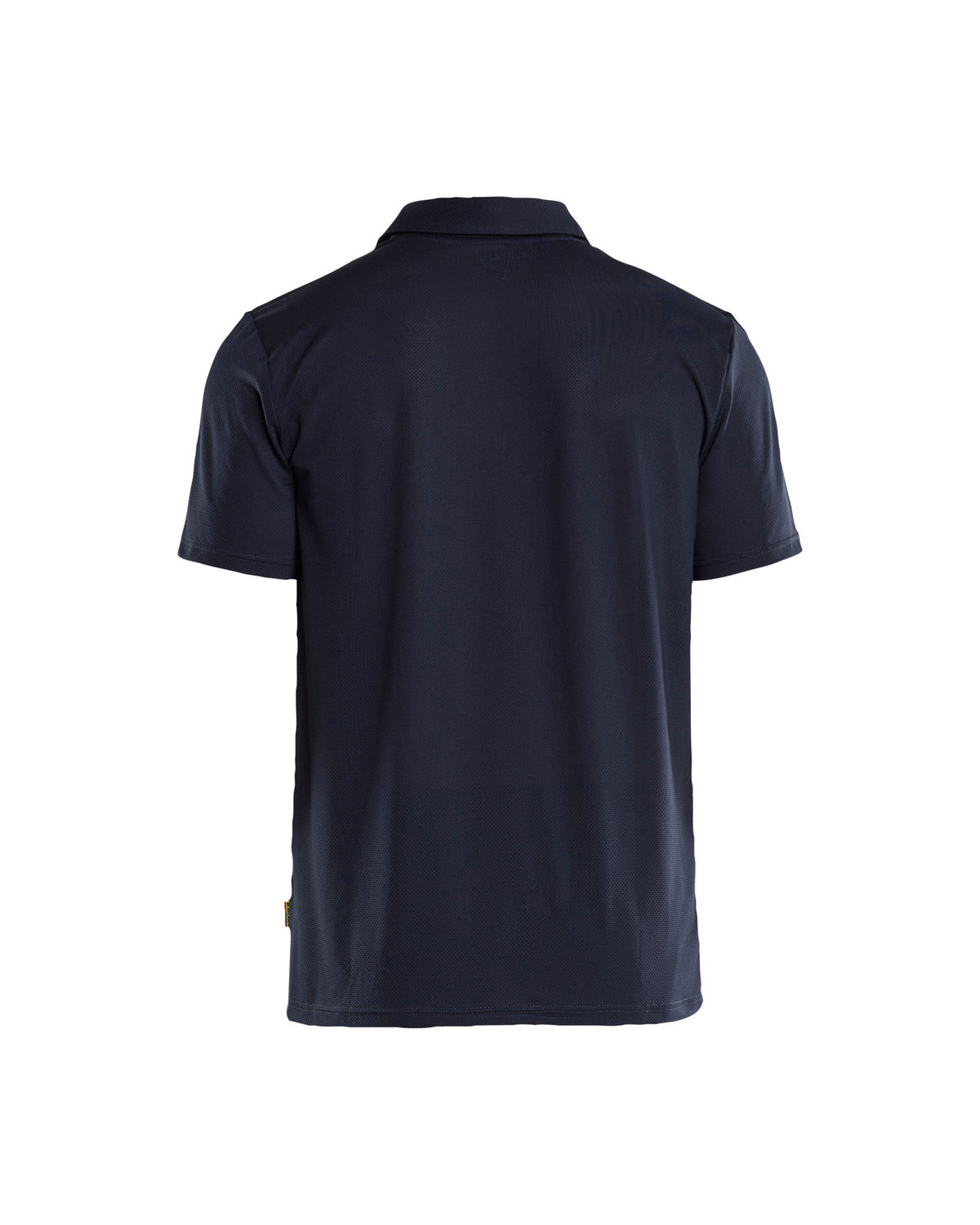 Performance Sun Polo - Dark navy blue