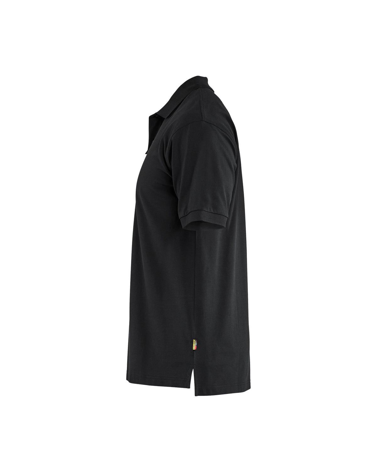 Polo Essentiel - Noir