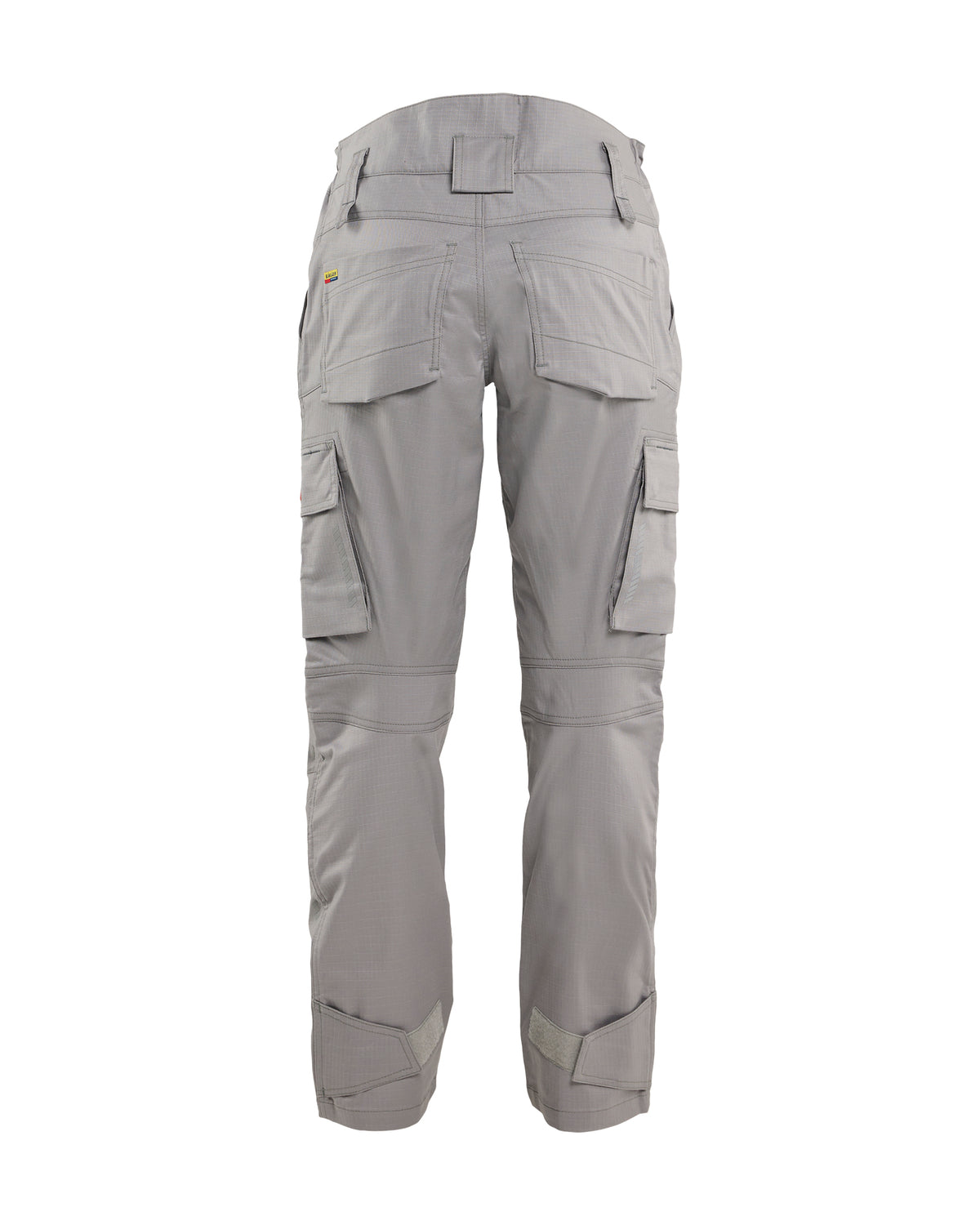 Women's Flame Resistant Stretch Pro Pants - Light grey
