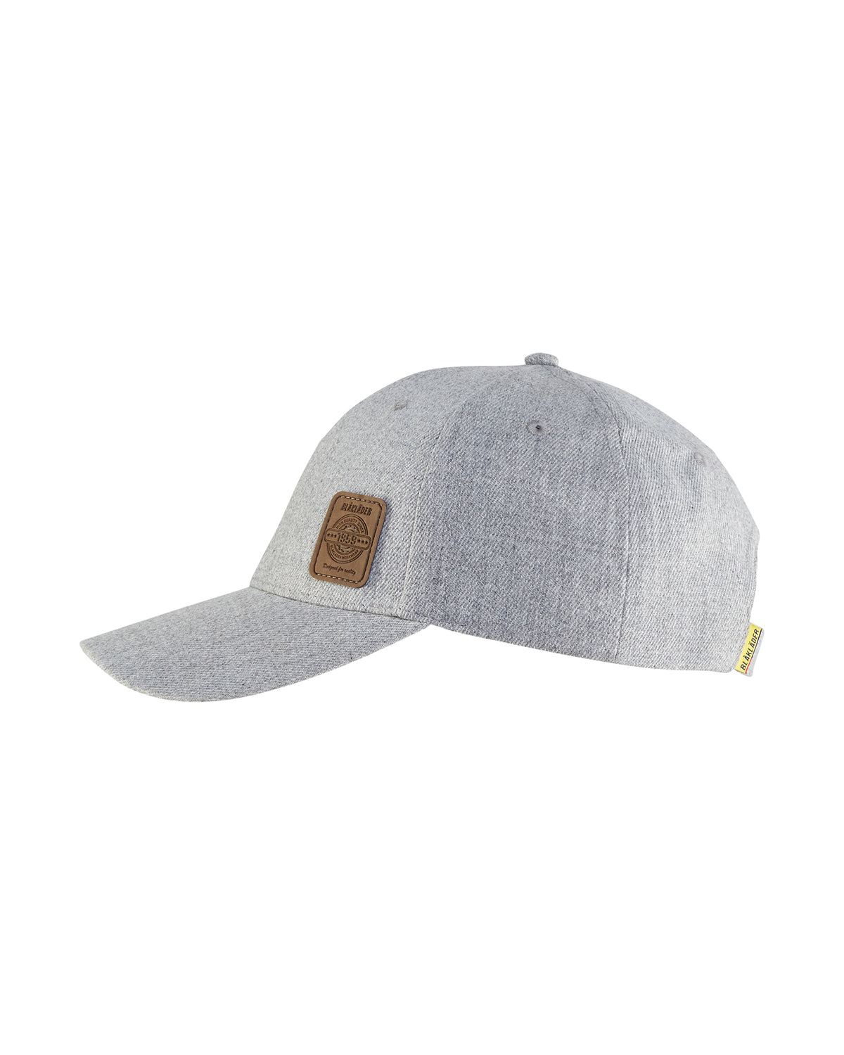 Wool Baseball Cap