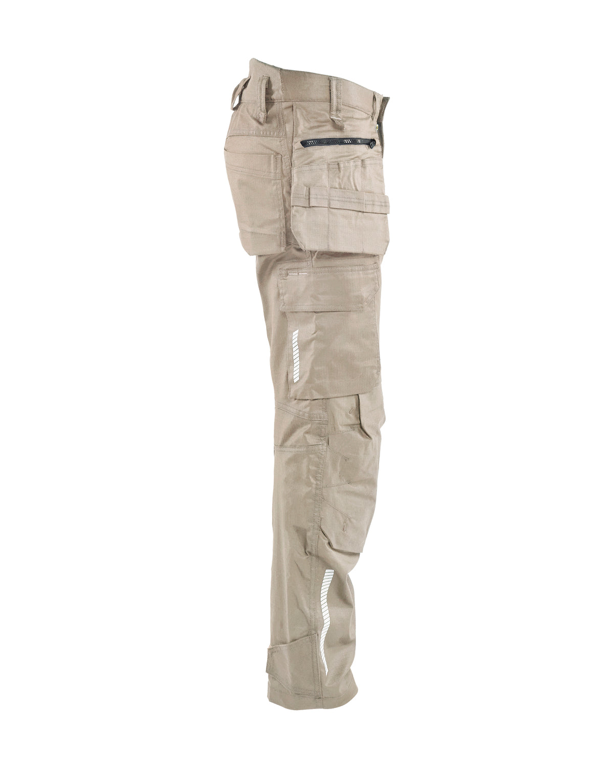 Flame Resistant Stretch Max Pants - Stone