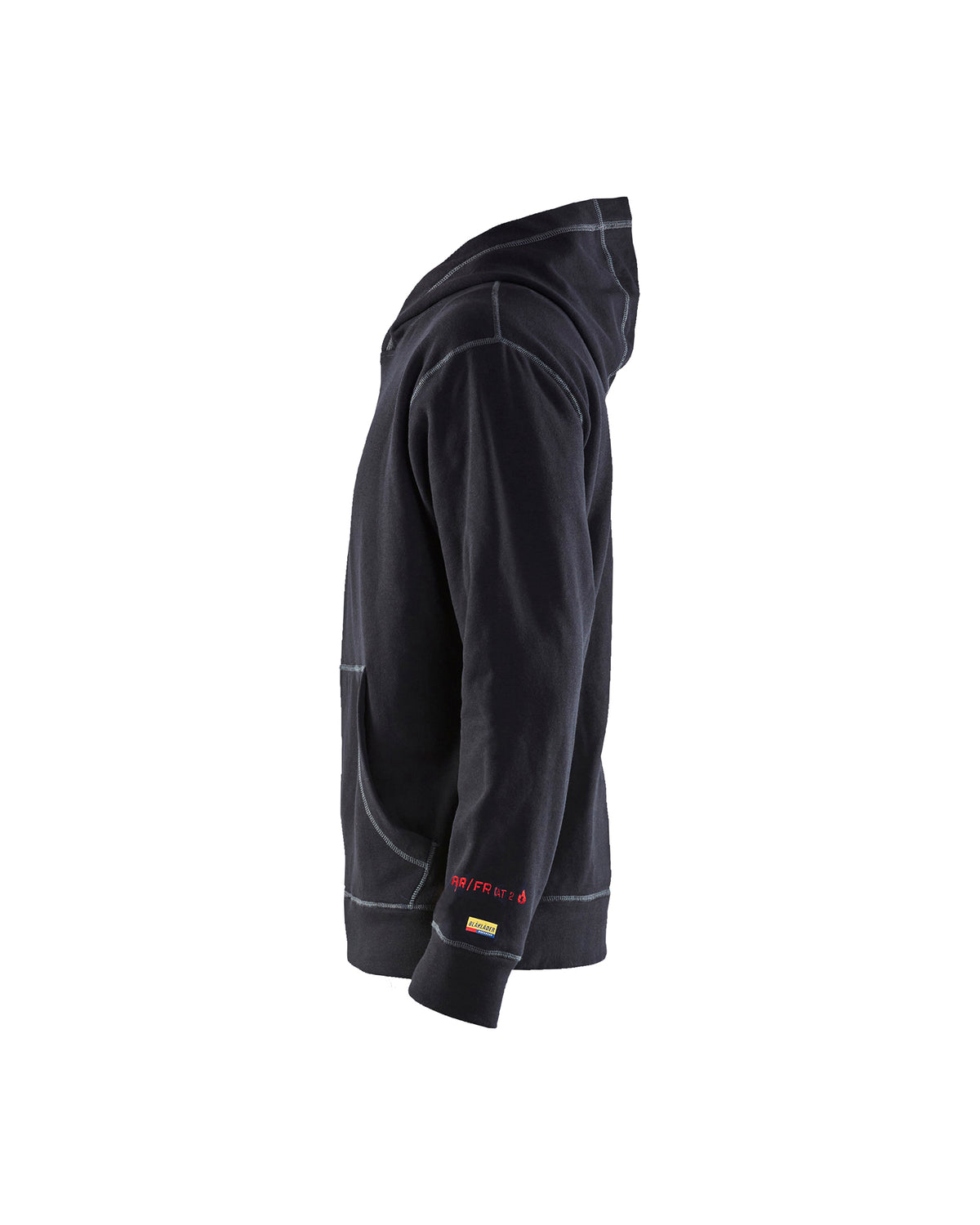 Flame Resistant Stretch Hoodie