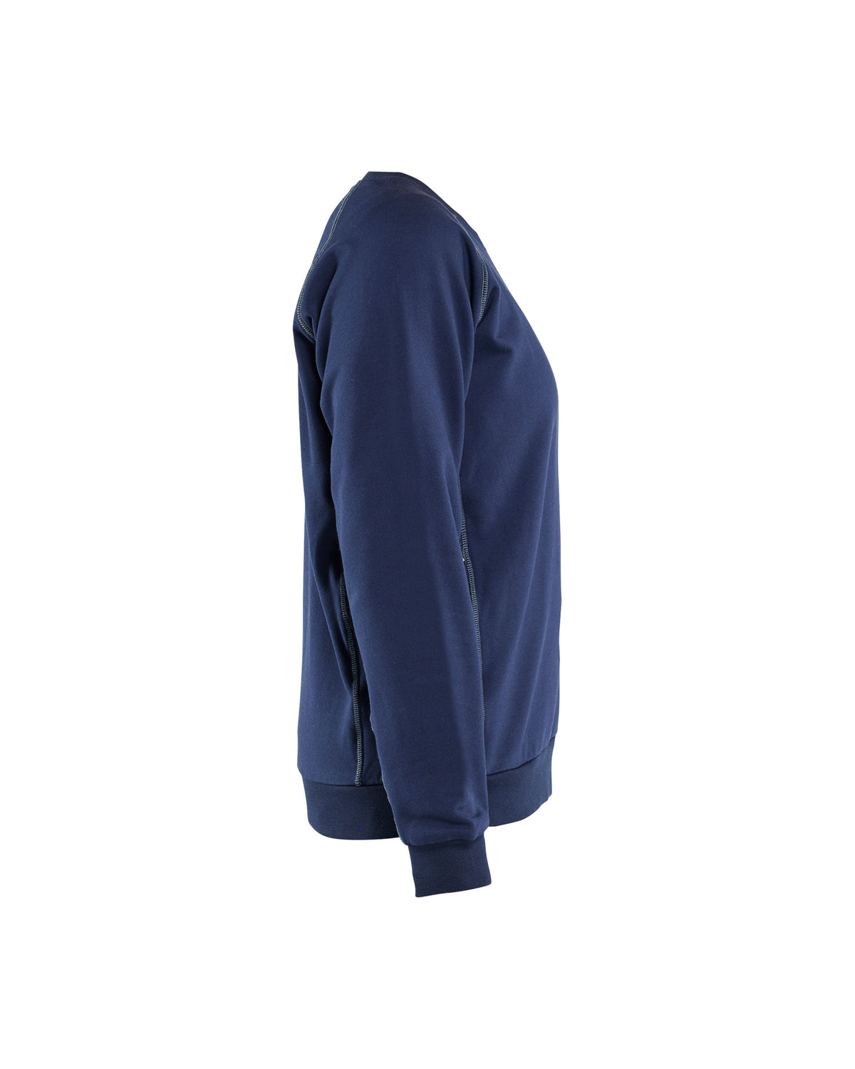 Women's FR Crewneck - Navy blue