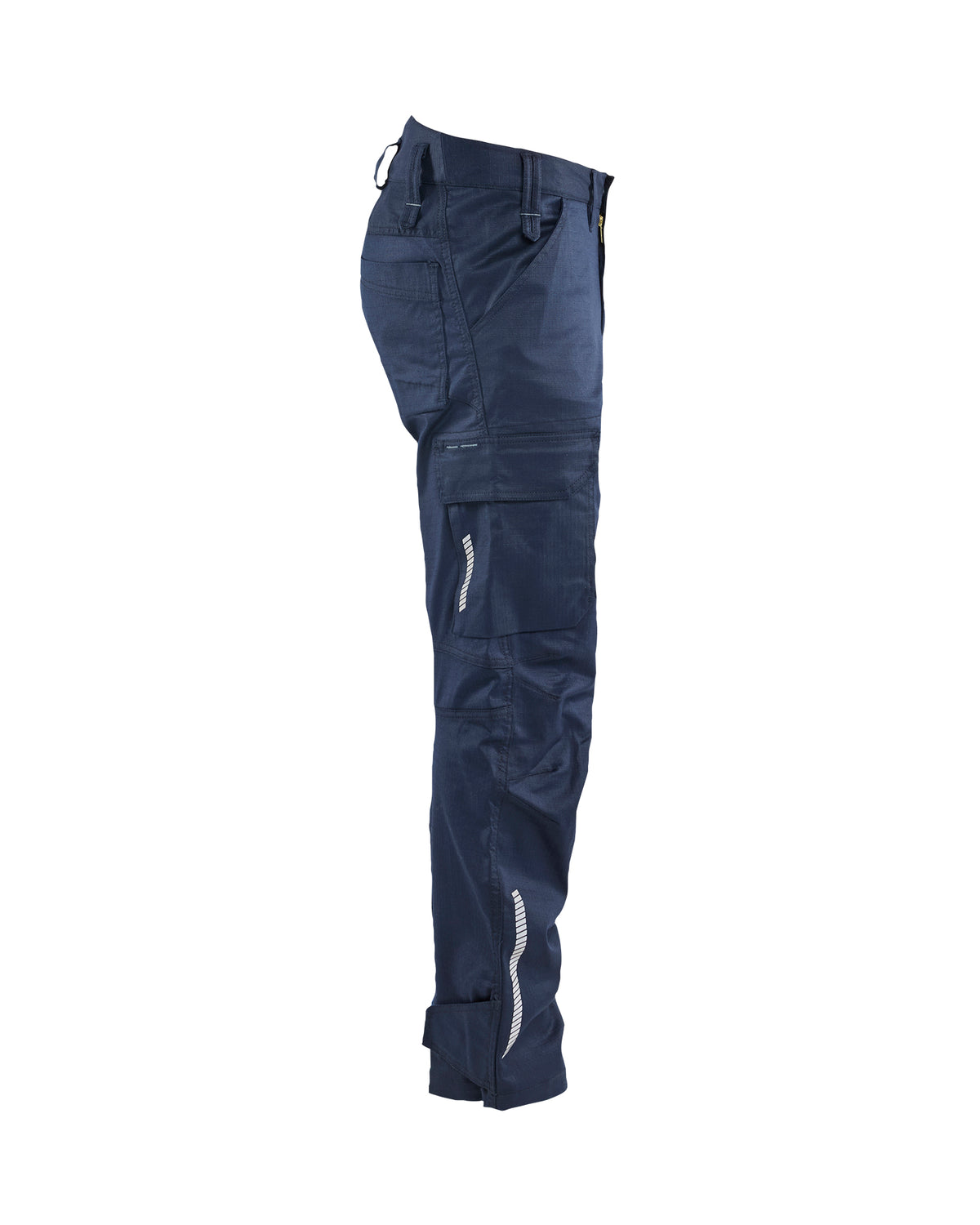 Flame Resistant Stretch Pro Pants - Navy Blue