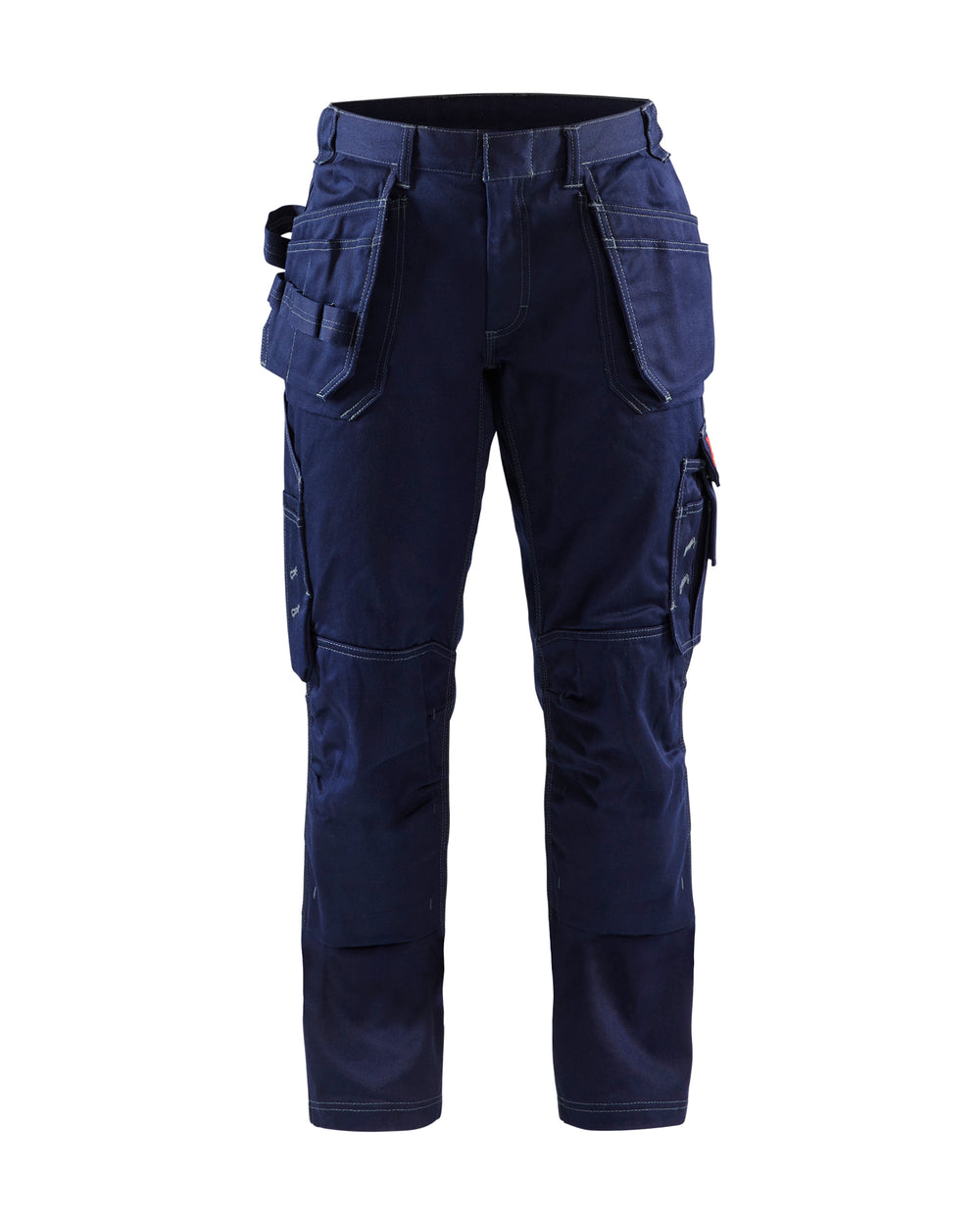 Women's Flame Resistant Max Pants - Navy blue