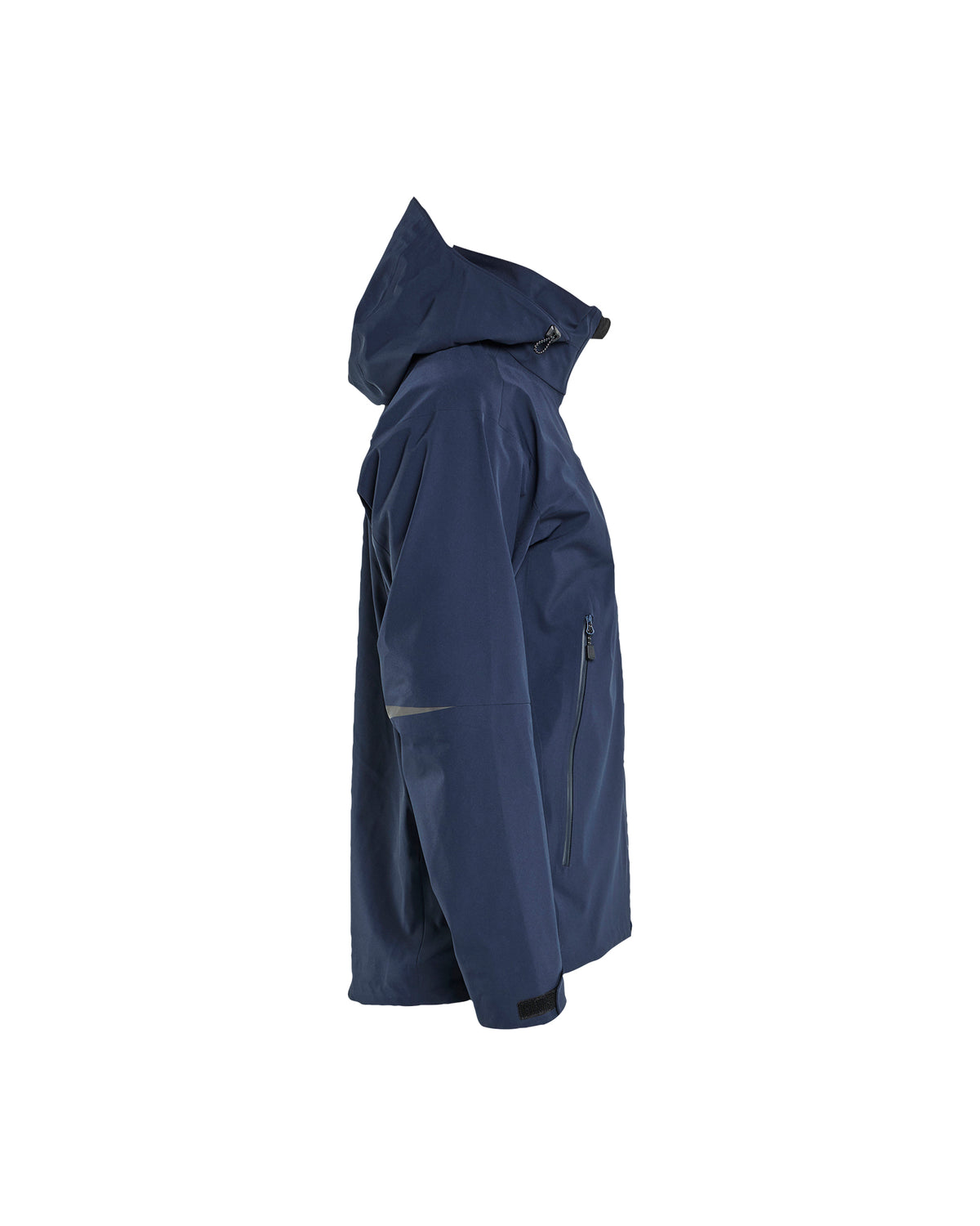Veste Cascade 3 Couches Coquille - Marine foncé