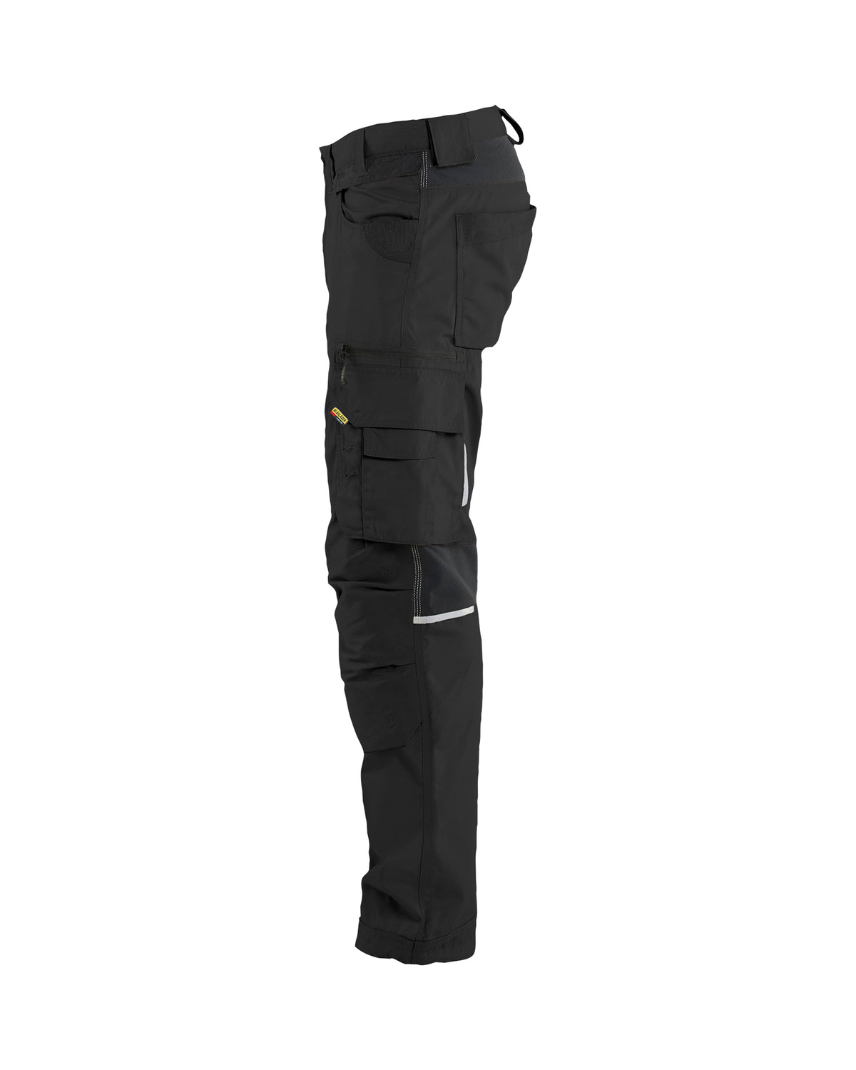 Aeris Pro Pants - Black