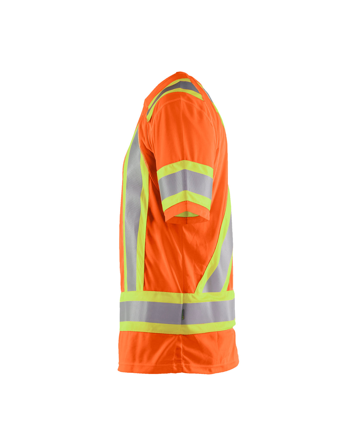 Hi-Vis CSA T-Shirt