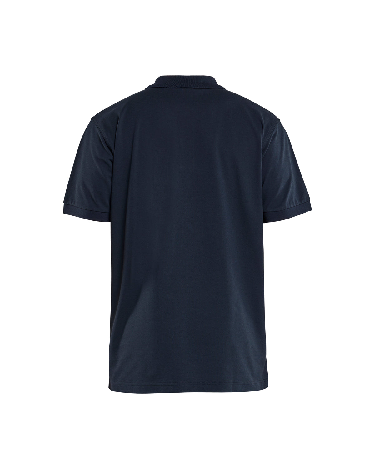 Essential Polo - Dark navy blue