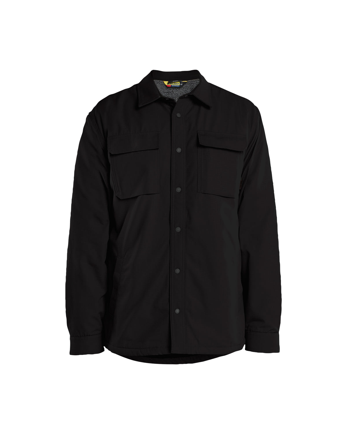 Veste Ripstop - Noir