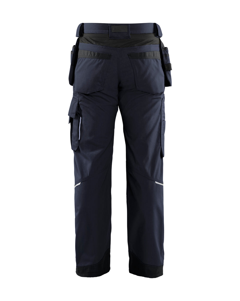 Ripstop Max Pants - Dark navy blue