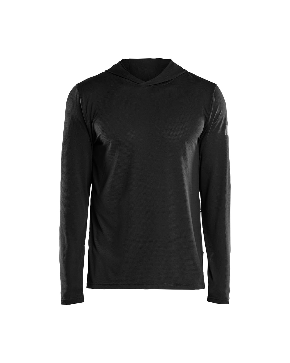 Performance Hoodie - Black