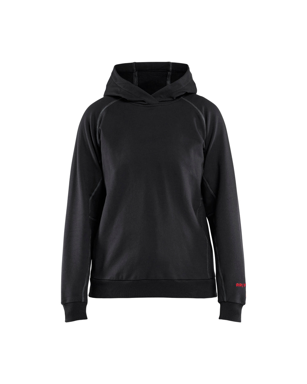 Women's Flame Resistant Hoodie - Black