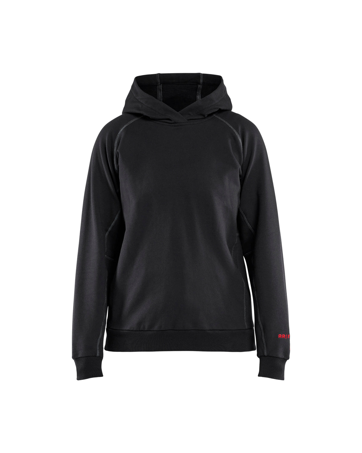 Women's Flame Resistant Hoodie - Black