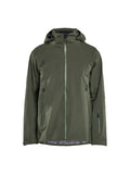 Veste Cascade 3 Couches Coquille - Forest Night