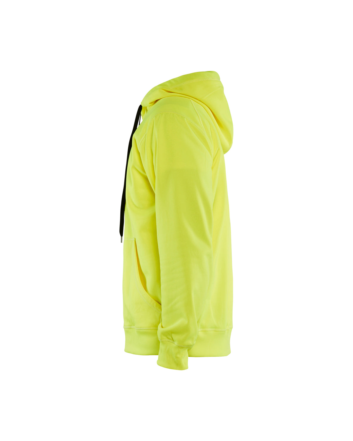 Blaklader Blanks Visibility Hoodie - Yellow