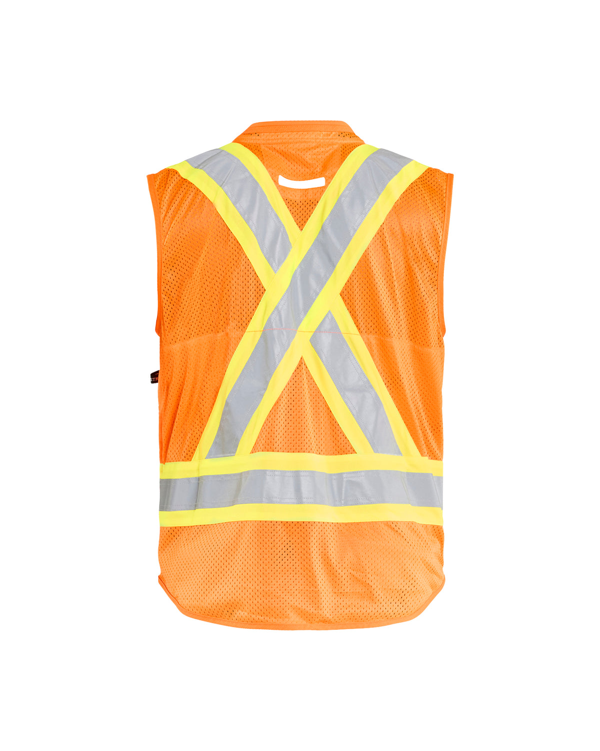 Hi-Vis CSA Surveyor's Vest