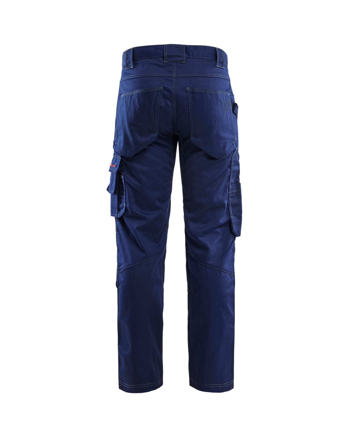 Flame Resistant Pro Pants - Navy blue