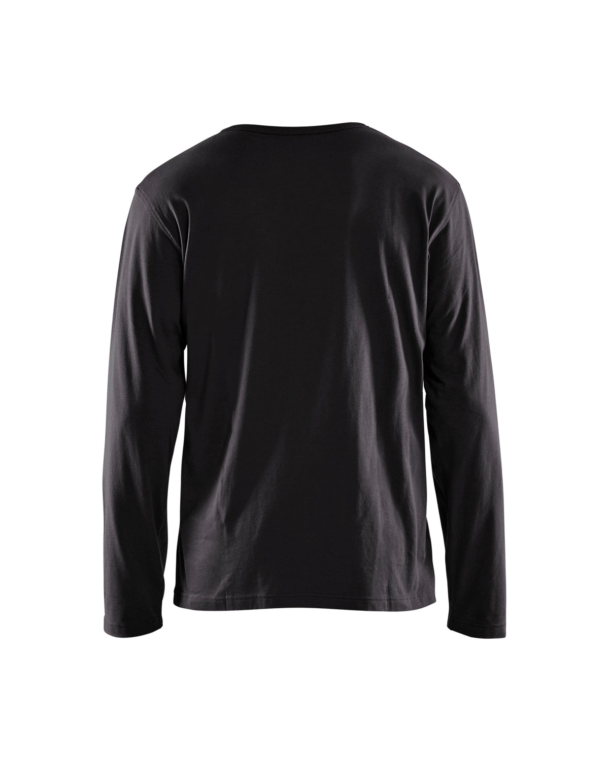 Long Sleeve T-shirt - Black