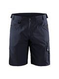 SHORT ANTIDÉCHIRURE - Marine foncé