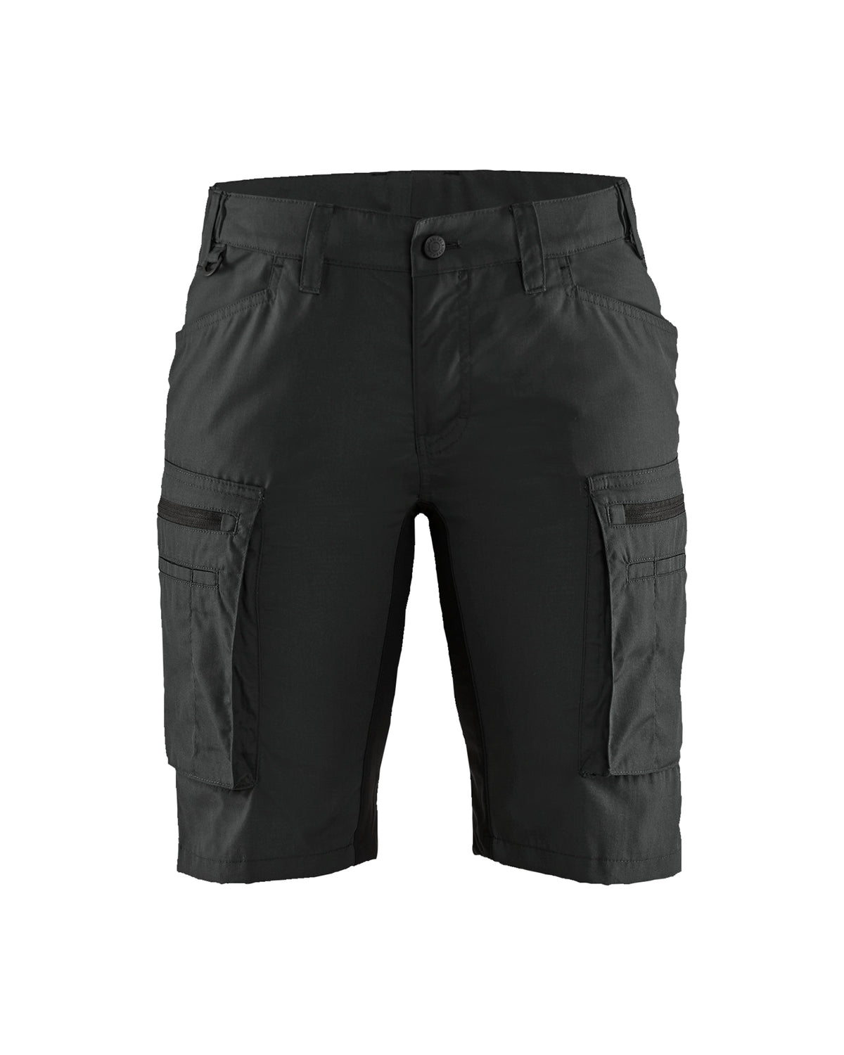 Short Extensible Straus Lite pour Femmes - Noir