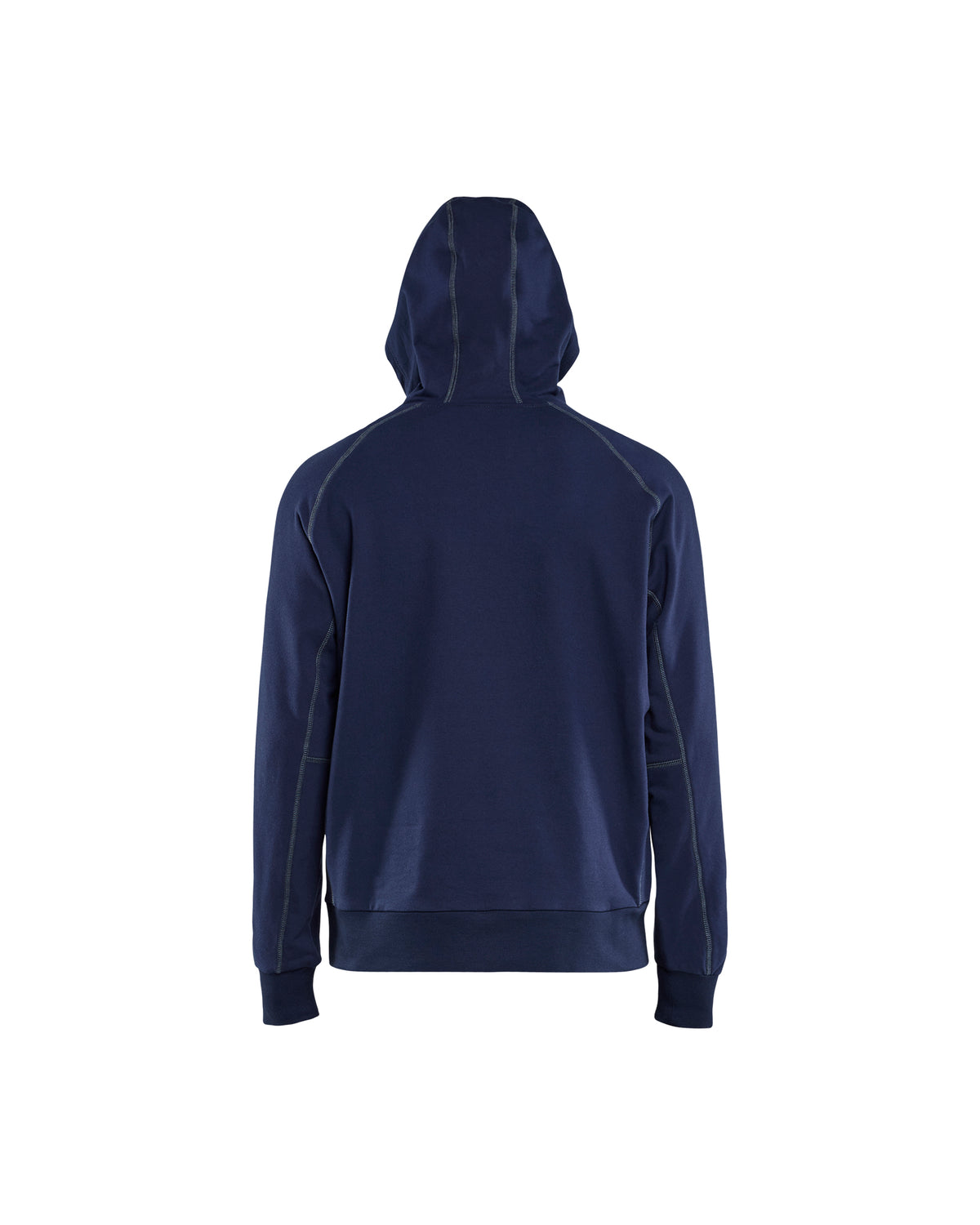 Flame Resistant Hoodie - Navy Blue