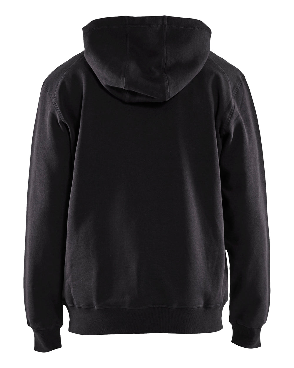 Blaklader Hoodie - Black
