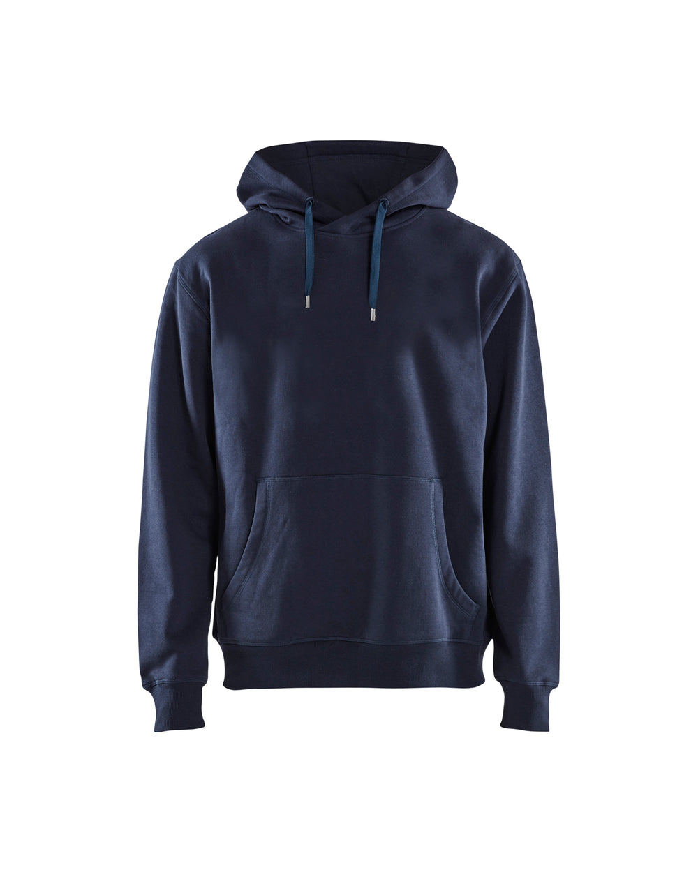 Blaklader Blanks Hoodie - Dark navy blue
