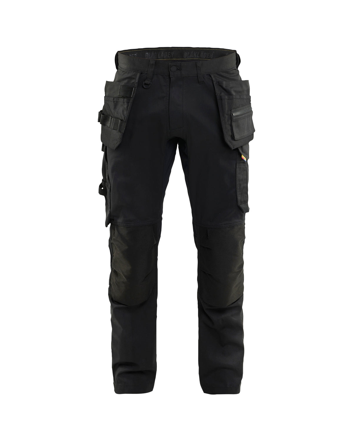 Caldera Max Pants - Black
