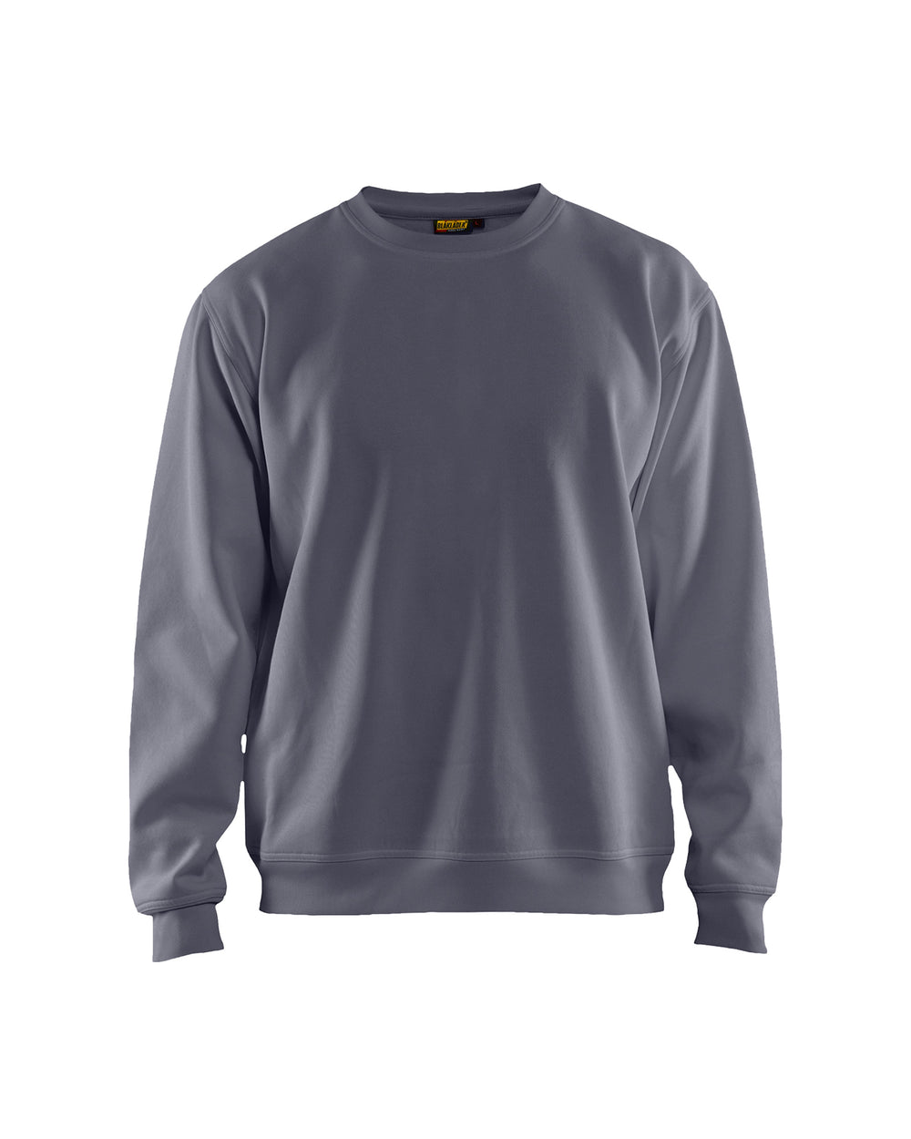 Blaklader Blanks Sweatshirt - Grey