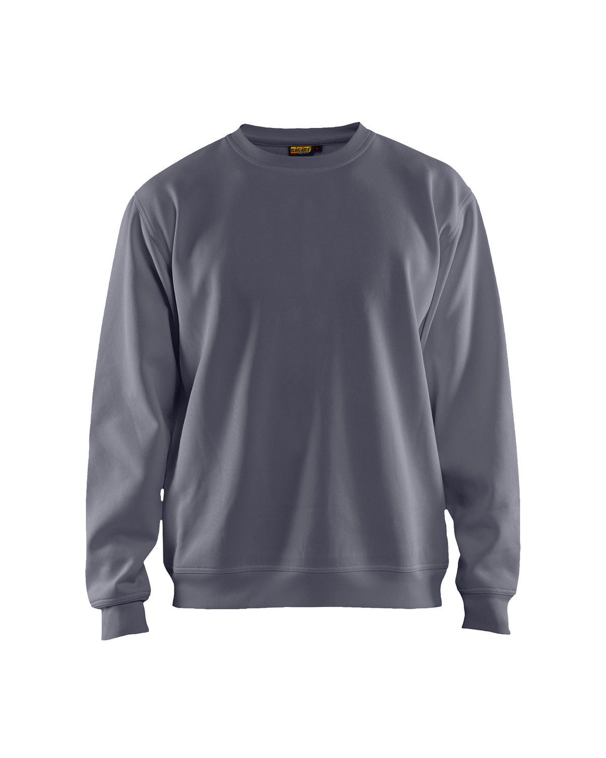 Blaklader Blanks Sweatshirt - Grey