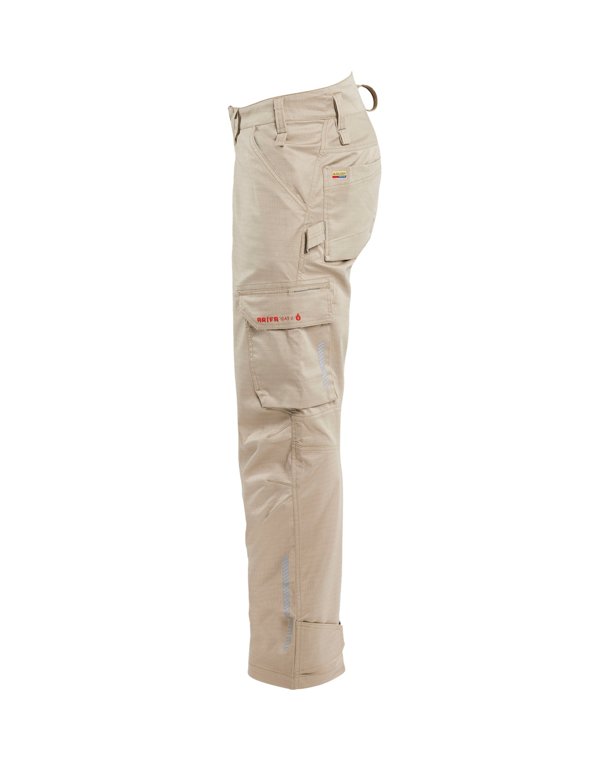 Flame Resistant Stretch Lite Pants - Stone