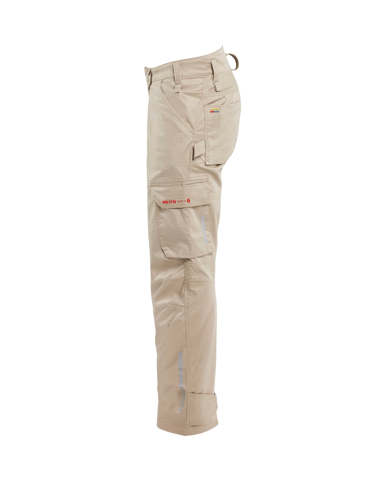 Flame Resistant Stretch Lite Pants - Stone