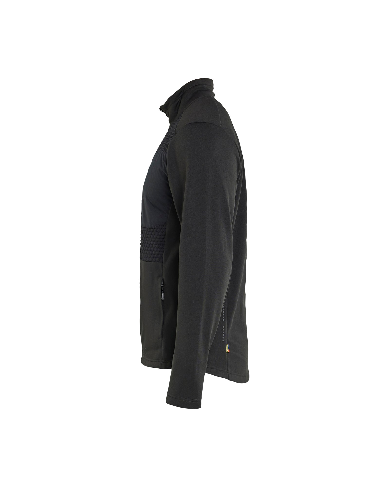 Tech Jacket - Black