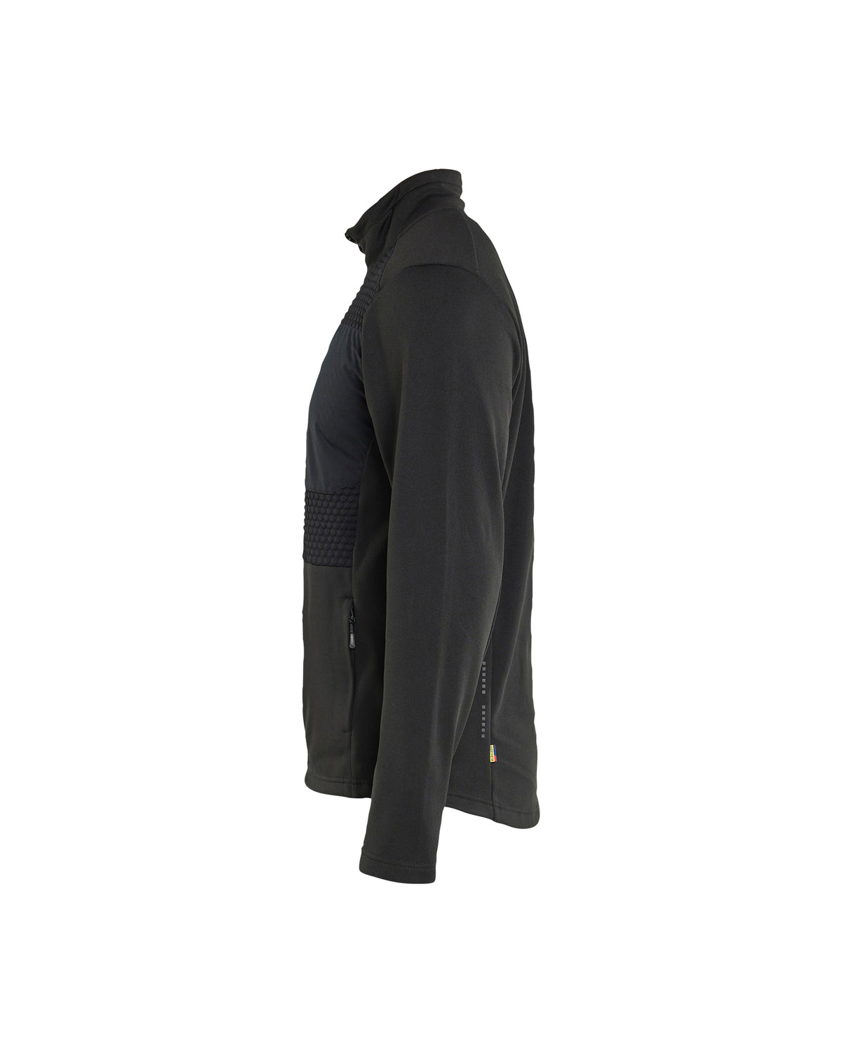 Tech Jacket - Black