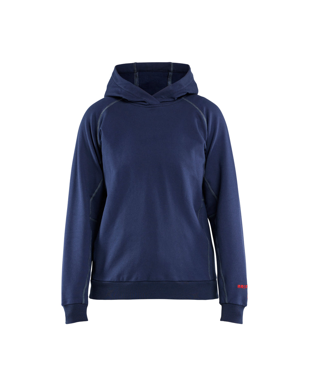 Women's FR Hoodie - Navy blue
