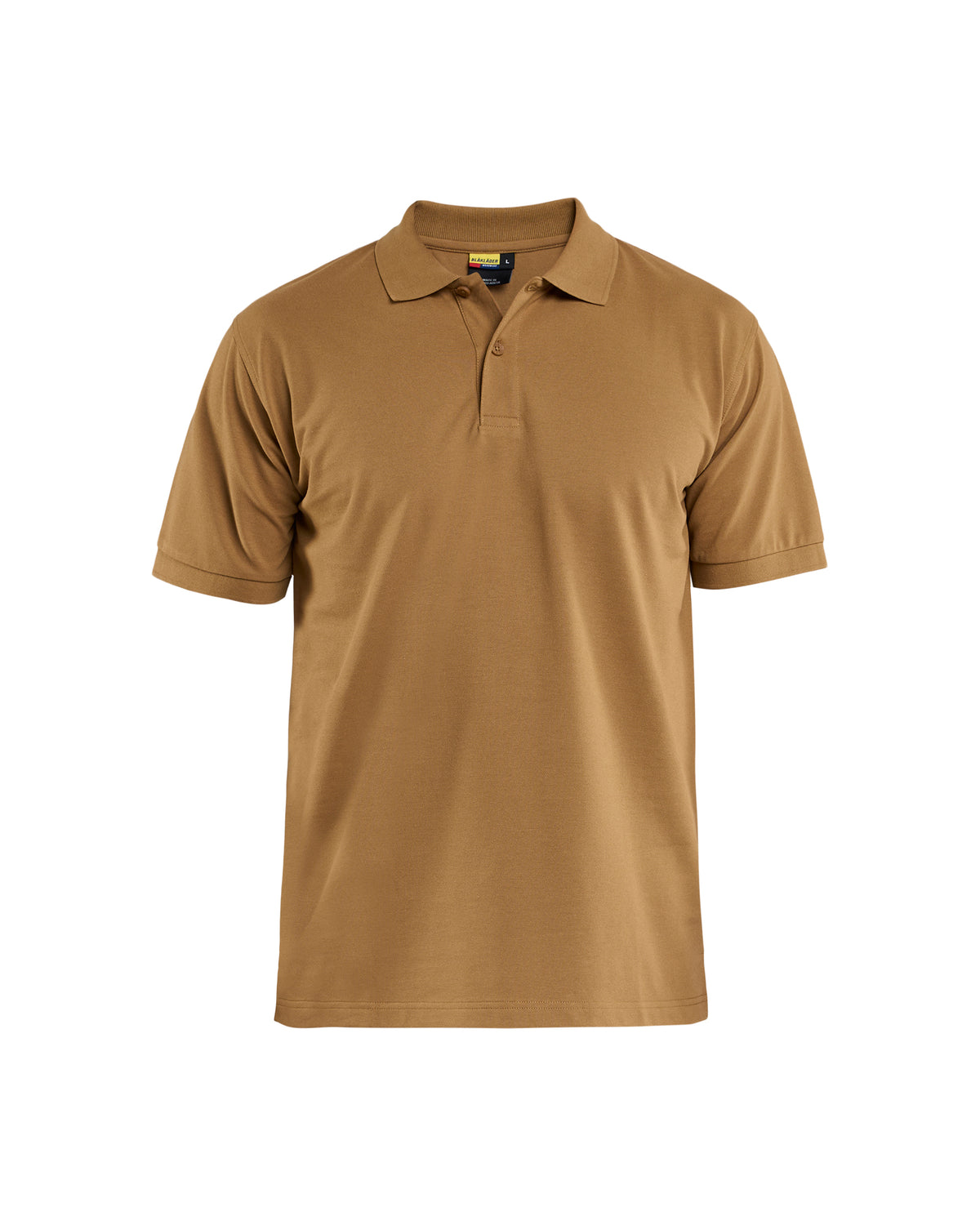 Polo Essentiel - Nougat
