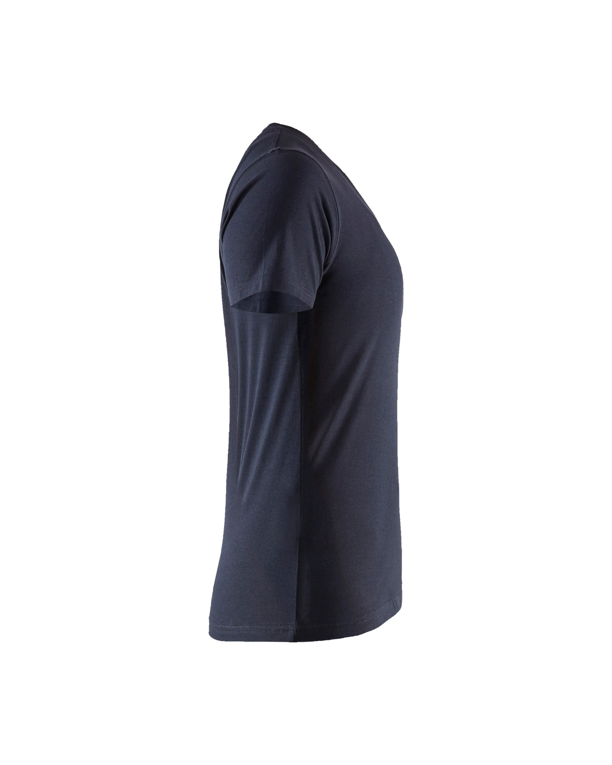 Women's Blaklader Blanks Short Sleeve T-Shirt - Dark Navy Blue