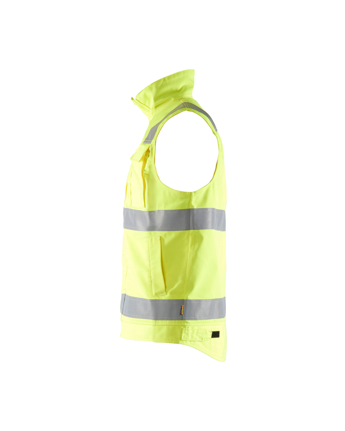 Hi-Vis Shell Vest