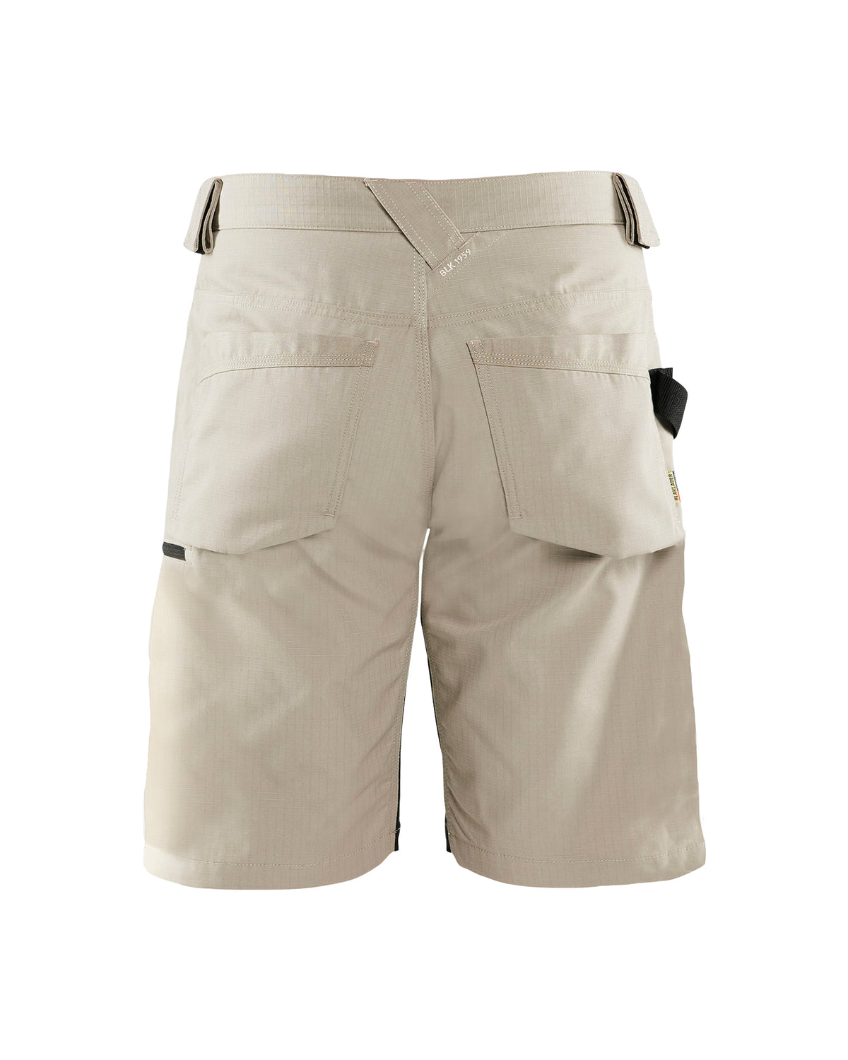 Ripstop Shorts - Stone