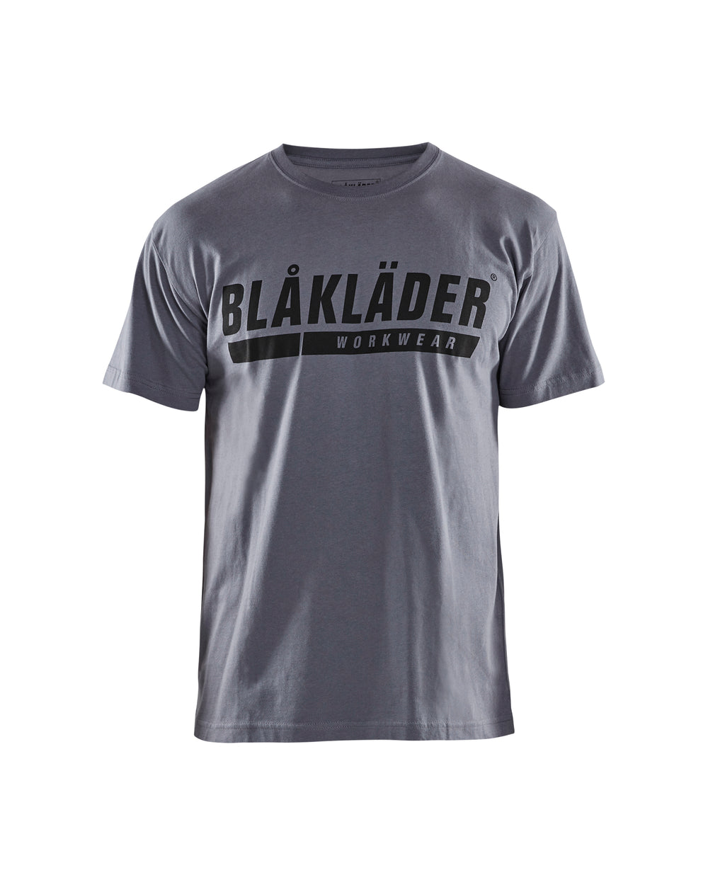 Short Sleeve T-Shirt - Grey